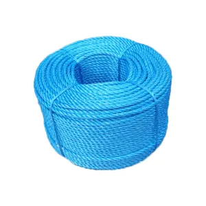 Danline rope - Pot rope - Coil of 110 metres