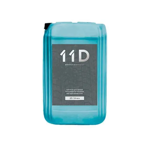 Tyre sealant 11D