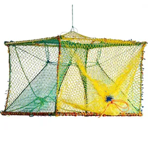 King crab pot