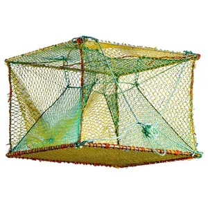 Small king crab pot
